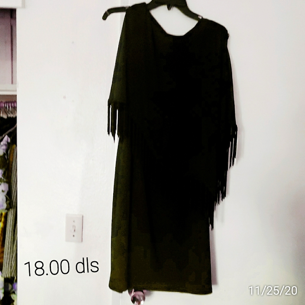 Party elegant dress worn once